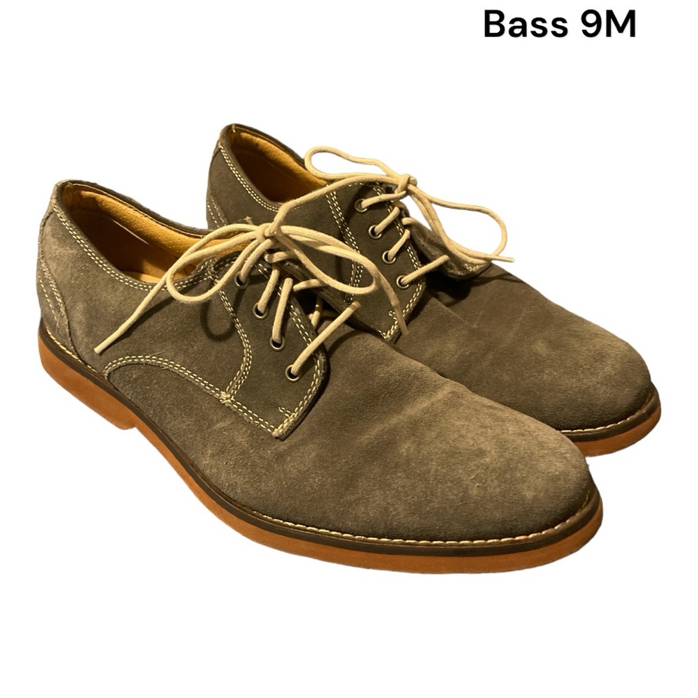 Bass Men’s shoes 9M